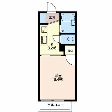 サンクレスト国府宮0205-2