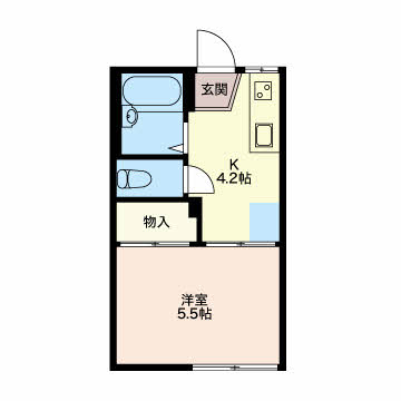 フレグランス今池 0102号-16