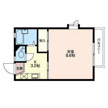 フレグランス悠 0101号-14