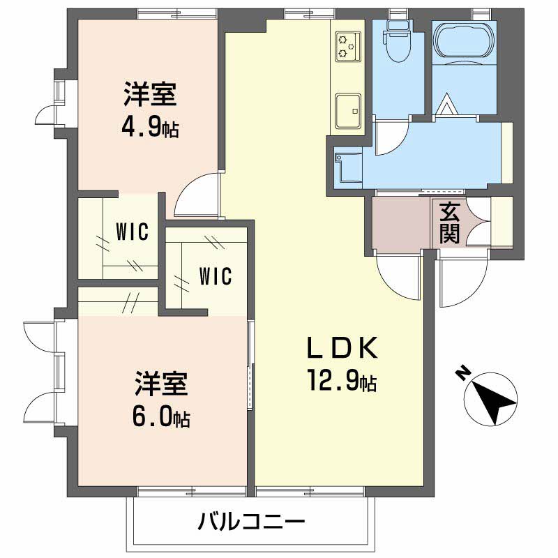 パストラルハイムB101-2