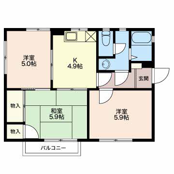 エスポアールＳＨＯＤＡⅤ5201-2