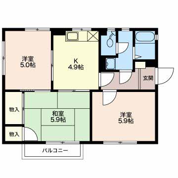 エスポアールＳＨＯＤＡⅦ7101-2