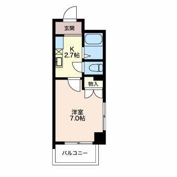 第３長岡マンション0705-2