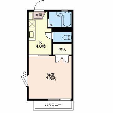 リブ・フレグランス 0205号-12