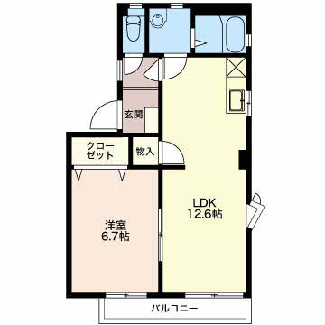 サンエステート E101号-16