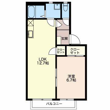 サンエステートW202-2