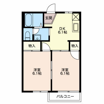 トミール寿 0202号-15