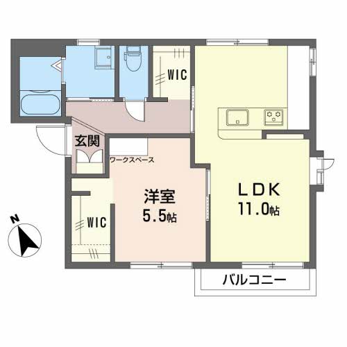 フレグランスにしみやN202-2