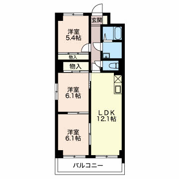 モール白山 0403号-16
