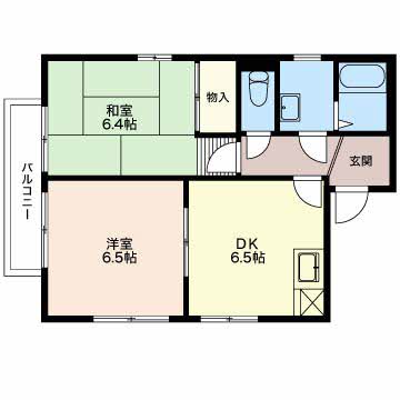 シャトレー雁宿0201-2