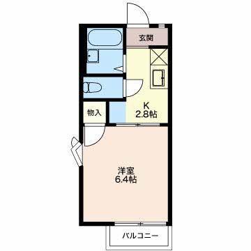 サンフォレスト0206-2