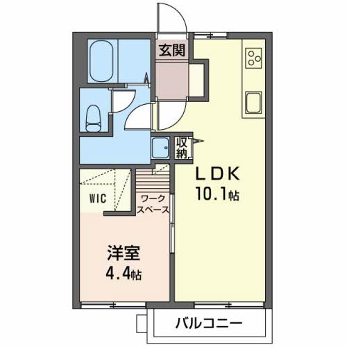 ルミエールB101-2