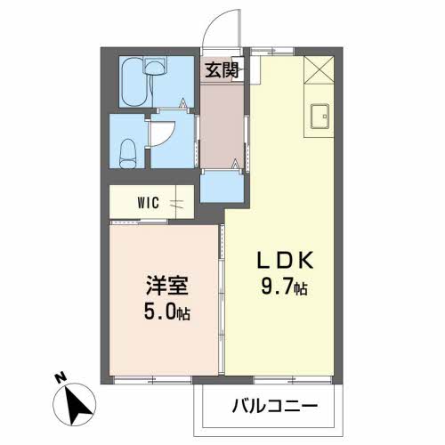 ルミエール B202号-3