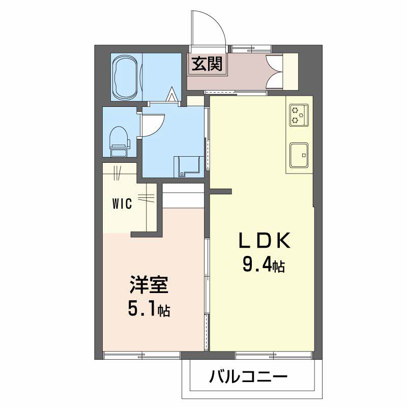 ルミエール B203号-16