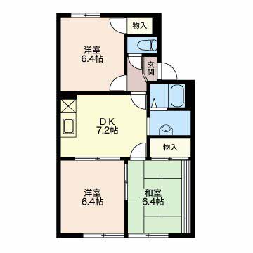 アロマアネックスⅢ0102-2