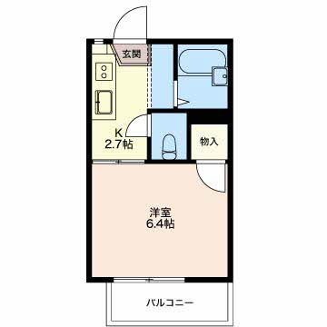 ノメゾン清0203-2