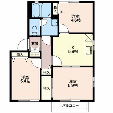 ラビドール巽C201-2