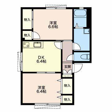 ｄｉａｓ辻B202-2