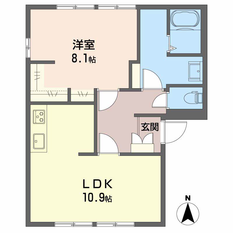 ルミエ－ルB103-2
