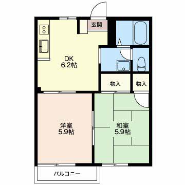 ラサンテ里中0105-2