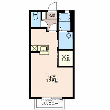 ピュアレジデンス0203-2