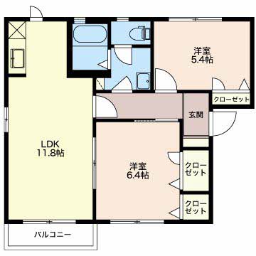 プランドールB201-2