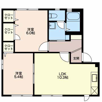 キャンプレースA102-2