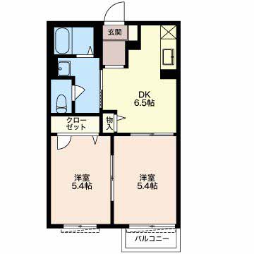 コーポサンライズ 0202号-16