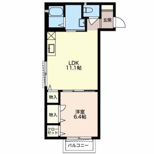 コーポサンライズ 0204号-16