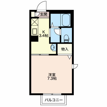 Ｃｏｚｙ　Ｃｏｕｒｔ 0203号-7