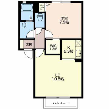 メゾンドアンソレイエ0102-2