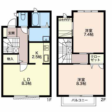 ＣＡＳＡ虹0102-2