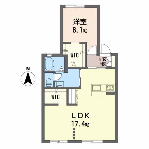 エスタシオン B102号-16