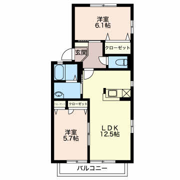 エスタシオン B201号-2