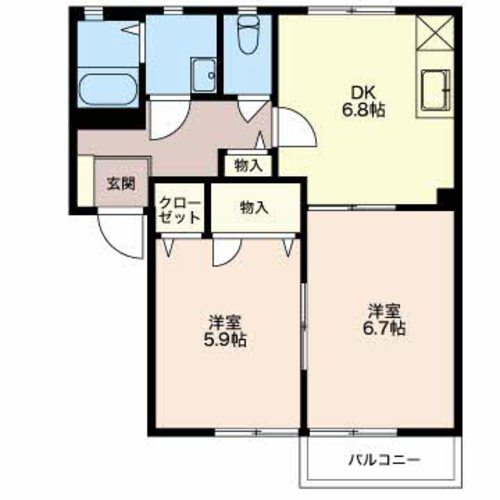 エテルノ　サンライズC102-2