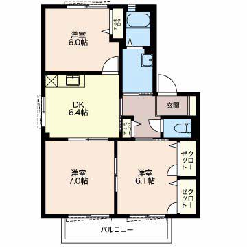メゾン ド レトル 0203号-16