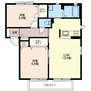 ＣＡＳＡ　ＭＩＡ　ⅠA201-2