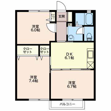 ダイヤディアス 0203号-3