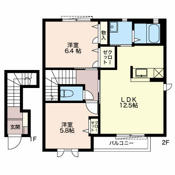 メイハイムB201-2