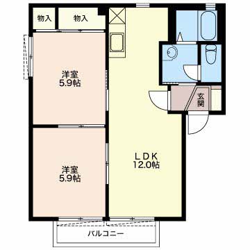 フォレストパルB201-2