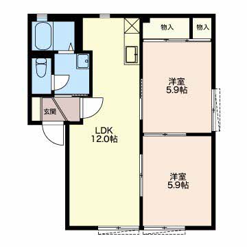 フォレストパルC102-2