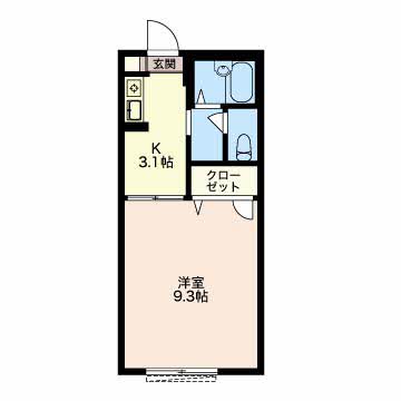 ディアス天神0101-2