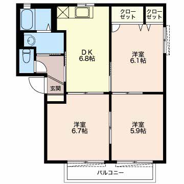カトル・ドゥⅡ2102-2
