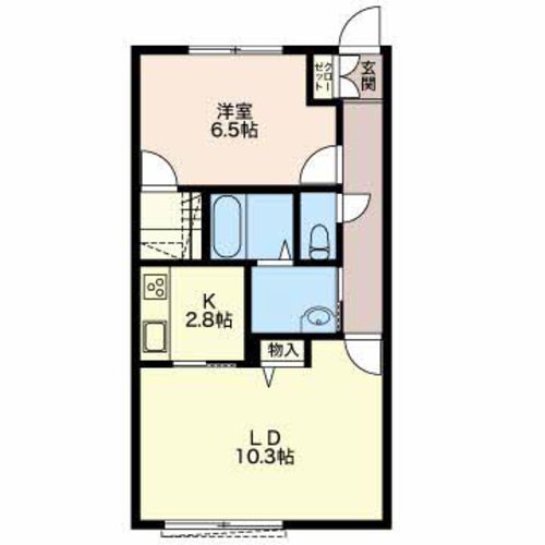 ピュアパルクシクーザB102-2