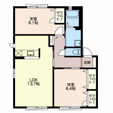 コータコートＷ B102号-16