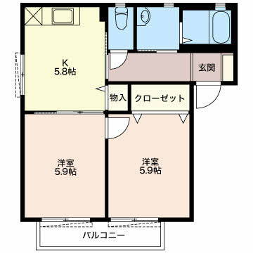 アルストロメリア B201号-16