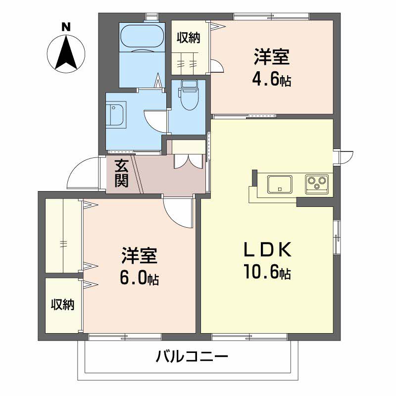 バリュージュ　えみれい0201-2