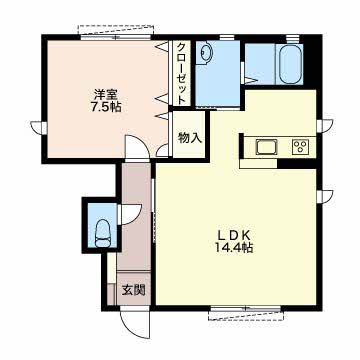 ブランシェ四季0101-2