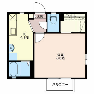 ディアスアルペン 0101号-16