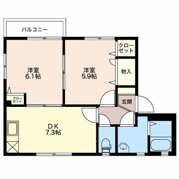 セント・エルモス M203号-14